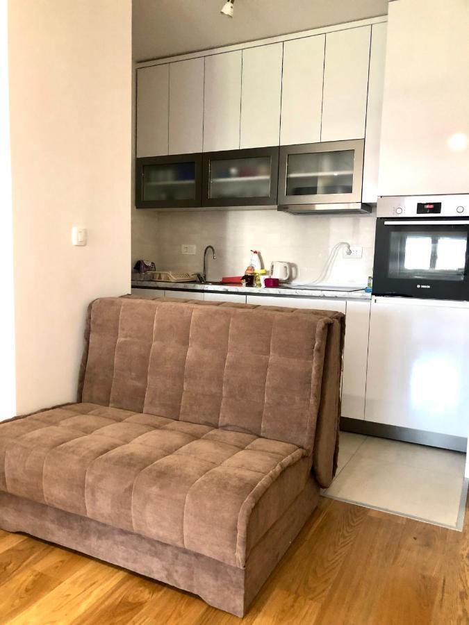 M & A Apartment Bar A 29 Eksteriør billede